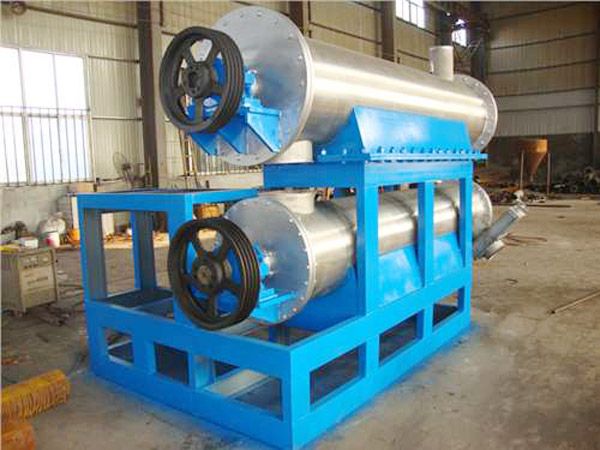 多功能除渣器,运用更加广泛